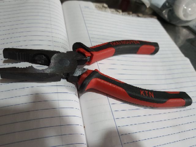 Kìm điện đa năng tích hợp 3 chức năng Việt Nam chất lượng