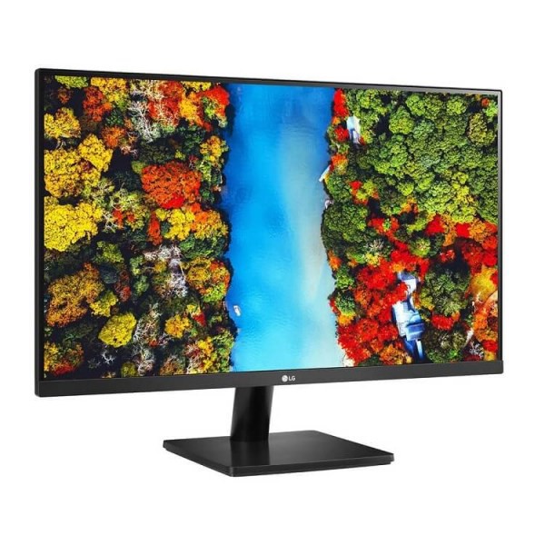 Màn Hình Máy Tính LG 24" IPS Full HD 75Hz (24MP500-B) | WebRaoVat - webraovat.net.vn