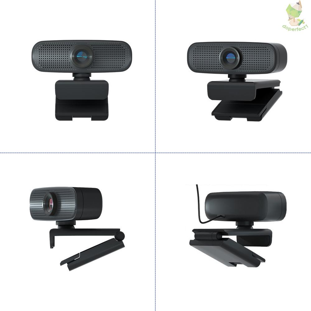 ANDROID Webcam 1080p Hd 2 Megapixels 80 ° Chất Lượng Cao | BigBuy360 - bigbuy360.vn