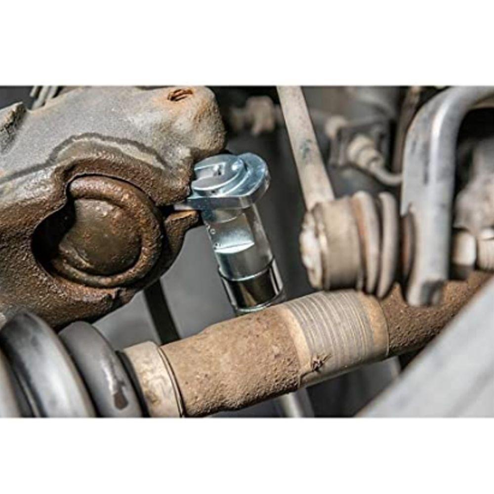 Phụ Kiện Nối Dài 5-11MM 17MM Chuyên Dụng