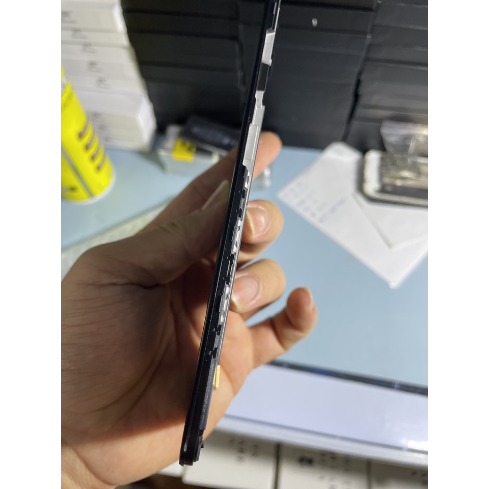 Màn hình samsung a51 tặng kèm keo dán và bộ sửa vuamanhinh.