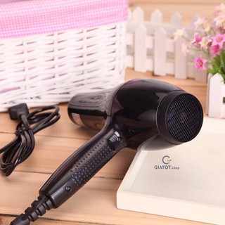 Máy sấy tóc công suất lớn 1600W Chenye MSD-8815