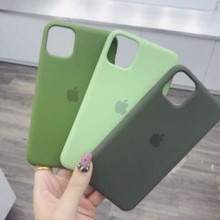 Ốp chống bẩn iphone 11 / 11 pro / 11 pro max nhiều màu