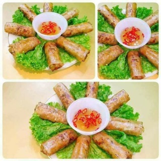 Combo 300 vỏ Ram ( 3 tệp )