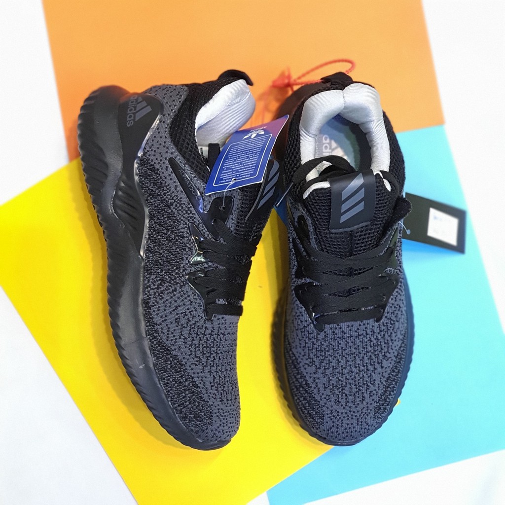 Giày thể thao nam nữ alphabounce beyond 19 chuẩn phom (part 2) [VIDEO, ẢNH THẬT + FREESHIP]