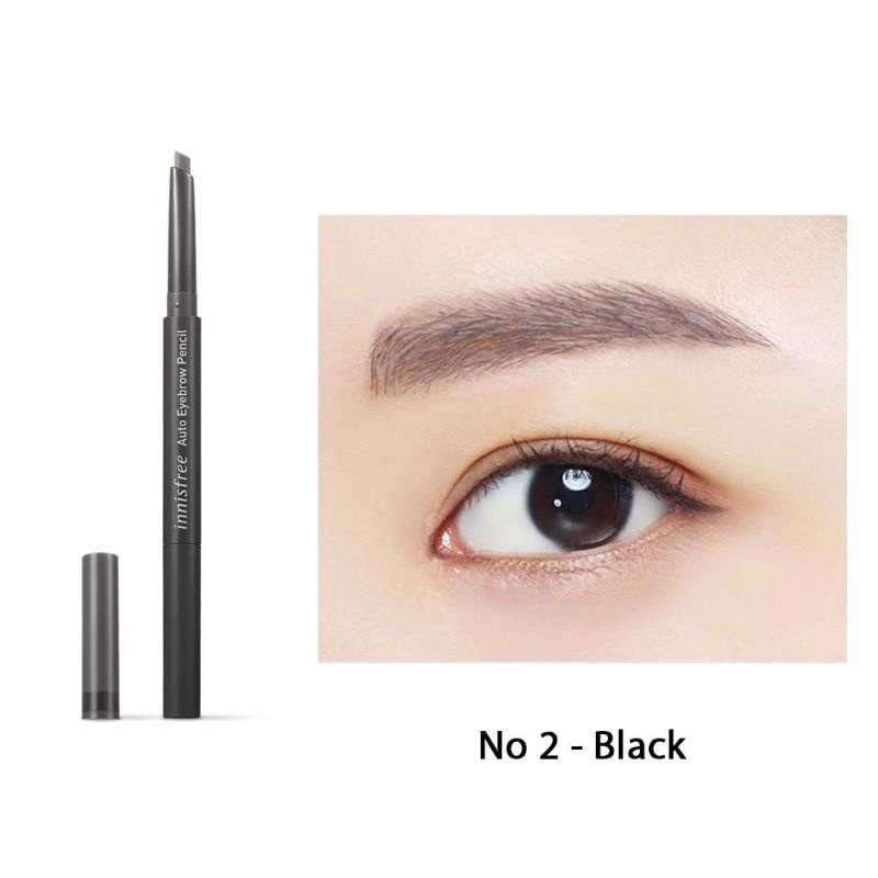 Chì Kẻ Mày Innisfree