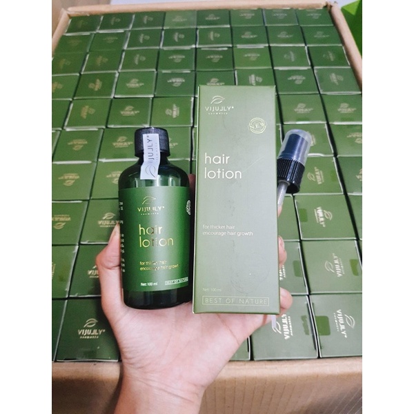 [SALE XẢ HÀNG] Xịt Bưởi Vijully