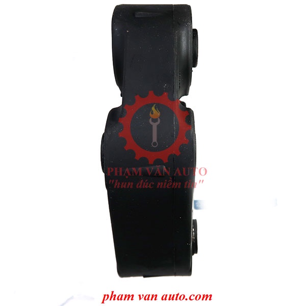 Cao su giảm chấn các đăng Ford Transit CHÍNH HÃNG, Cao su 6 lỗ xe ô tô mã 2L1W4684AA Phạm Văn Auto