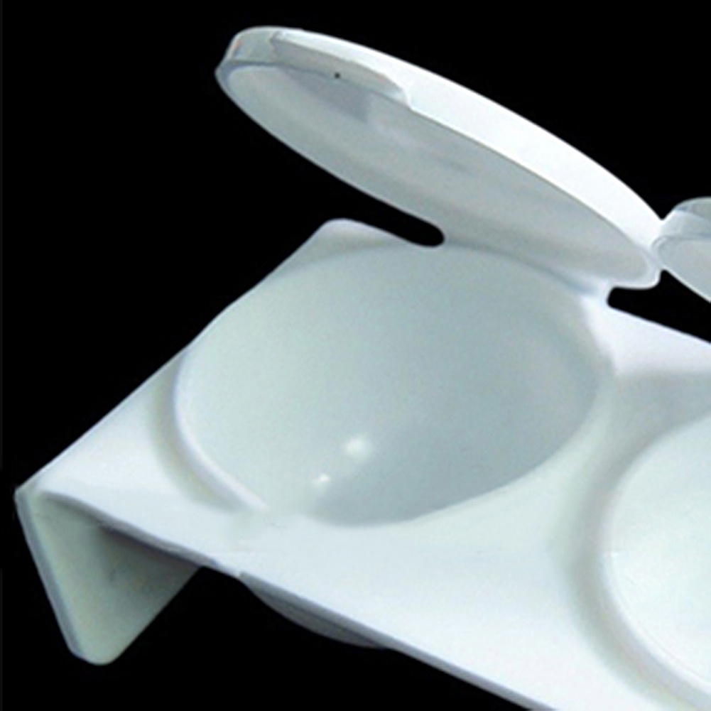 Cốc Đựng Bột Làm Móng Bằng Acrylic Tiện Dụng