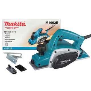Máy bào gỗ chuyên nghiệp makita chính hãng m1902b 580w 16000r/min