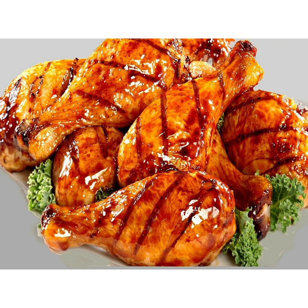 Sốt ướp gà CAY/NGỌT Hàn Quốc Chungwoo 10 lít