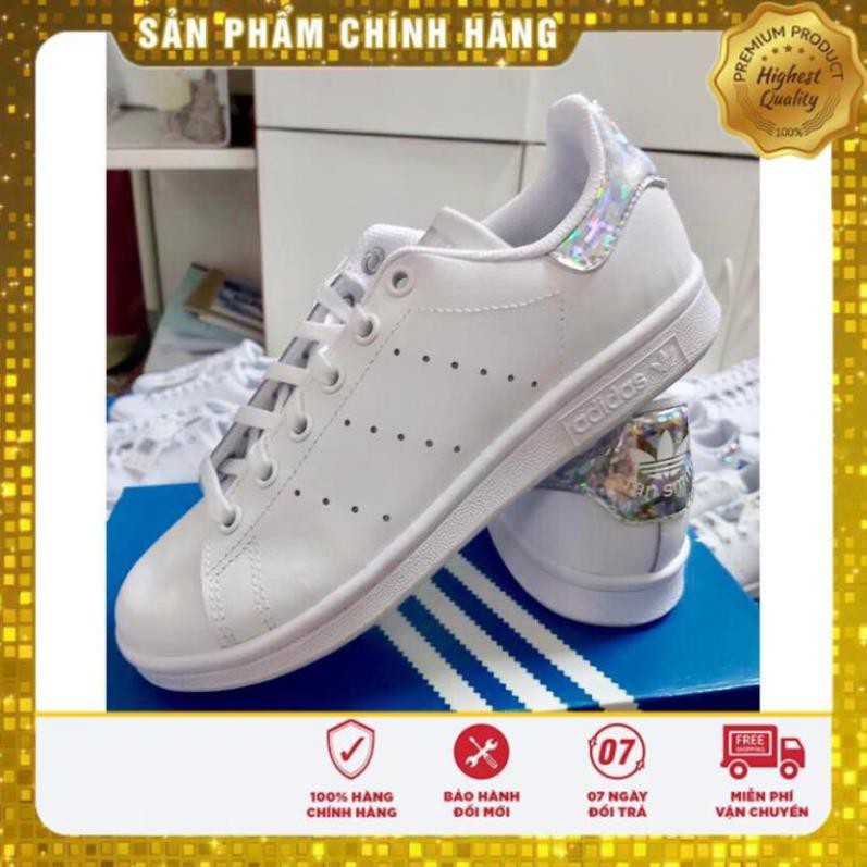 [Hạ Giá] Giày thể thao nam/nữ Adidas Stan Smith (Airpays) -z11