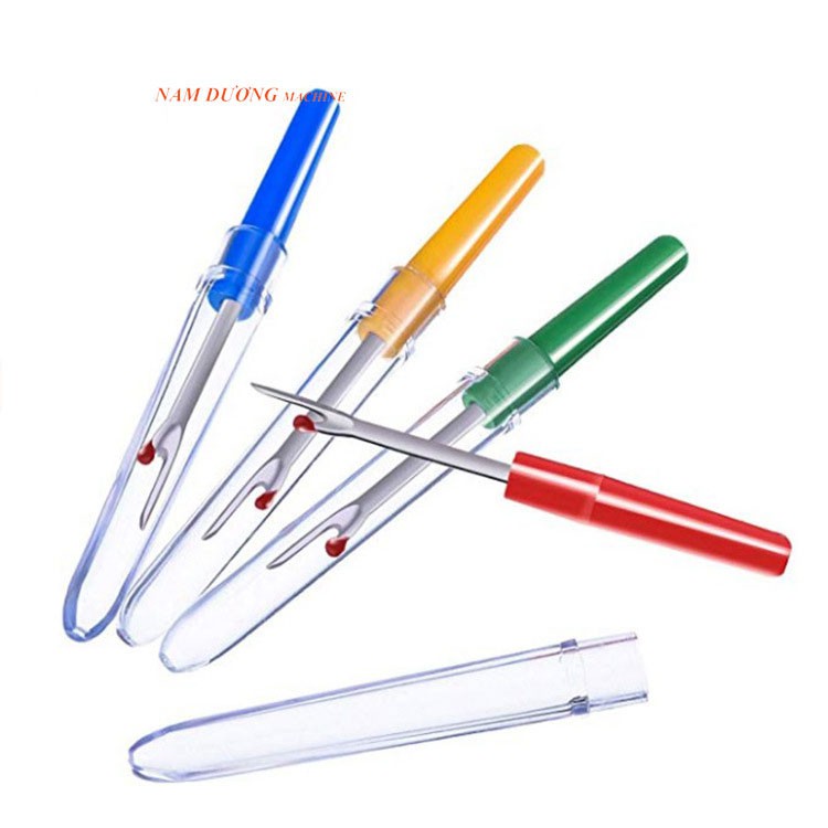 Cây tháo chỉ rọc khuy dùng cho may vá