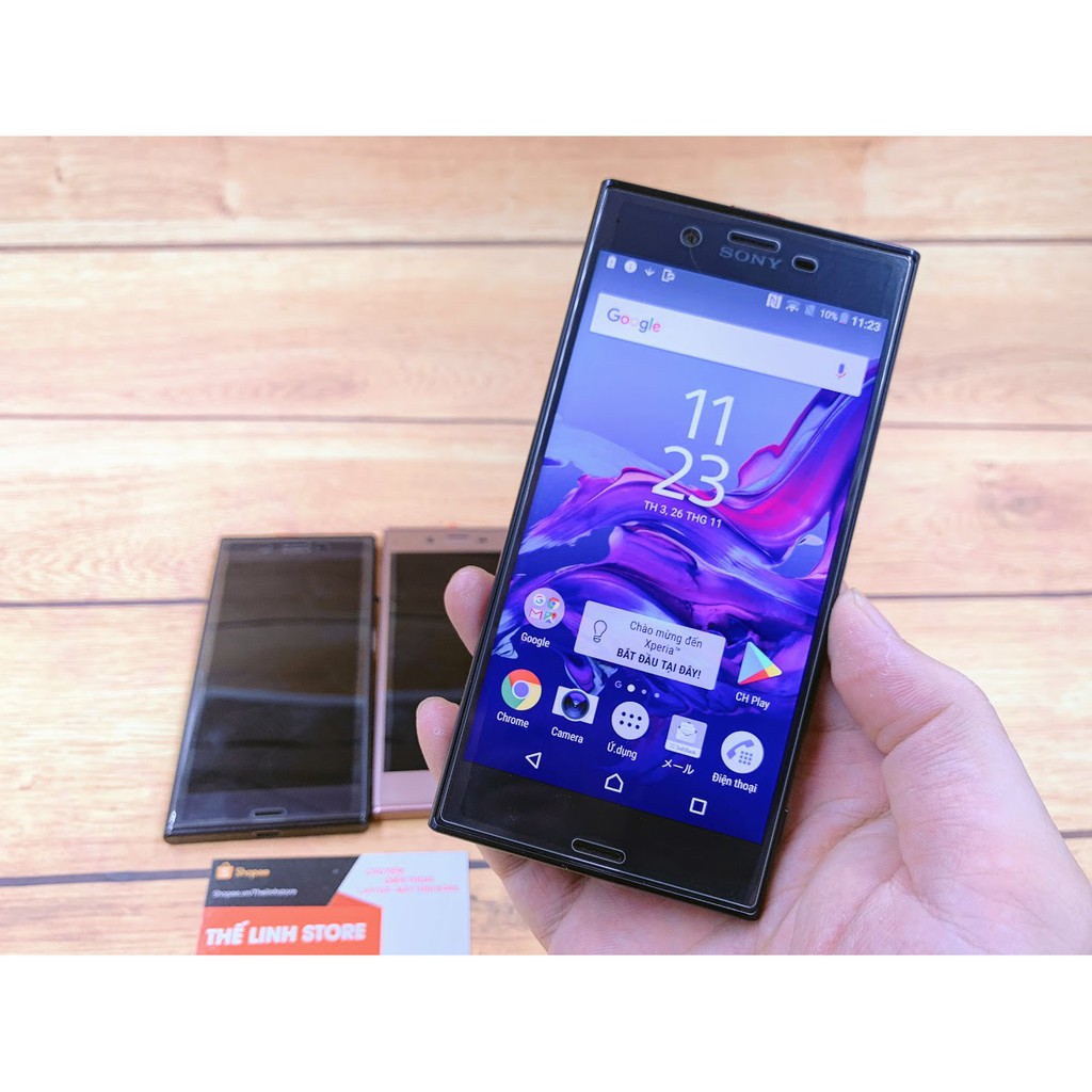 Điện thoại Sony Xperia XZ - Snap 820/Ram3G/32G | BigBuy360 - bigbuy360.vn