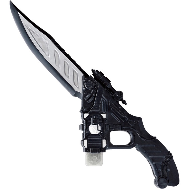 Đồ chơi siêu nhân Kamen Rider Eternal Egal Dx