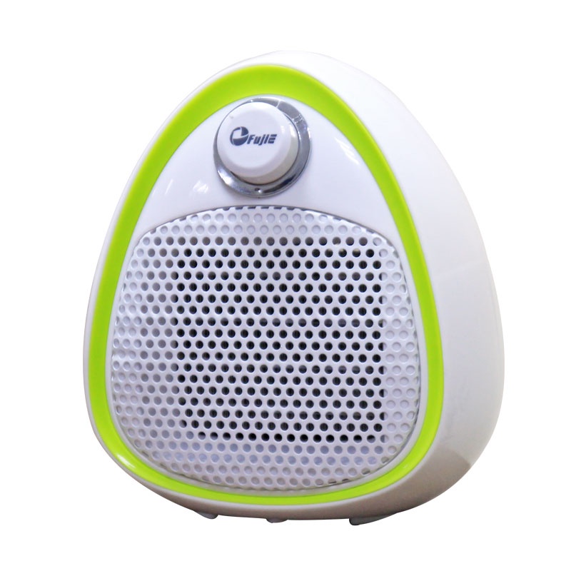 Quạt Sưởi Gốm Ceramic Để Sàn FujiE CH-2100
