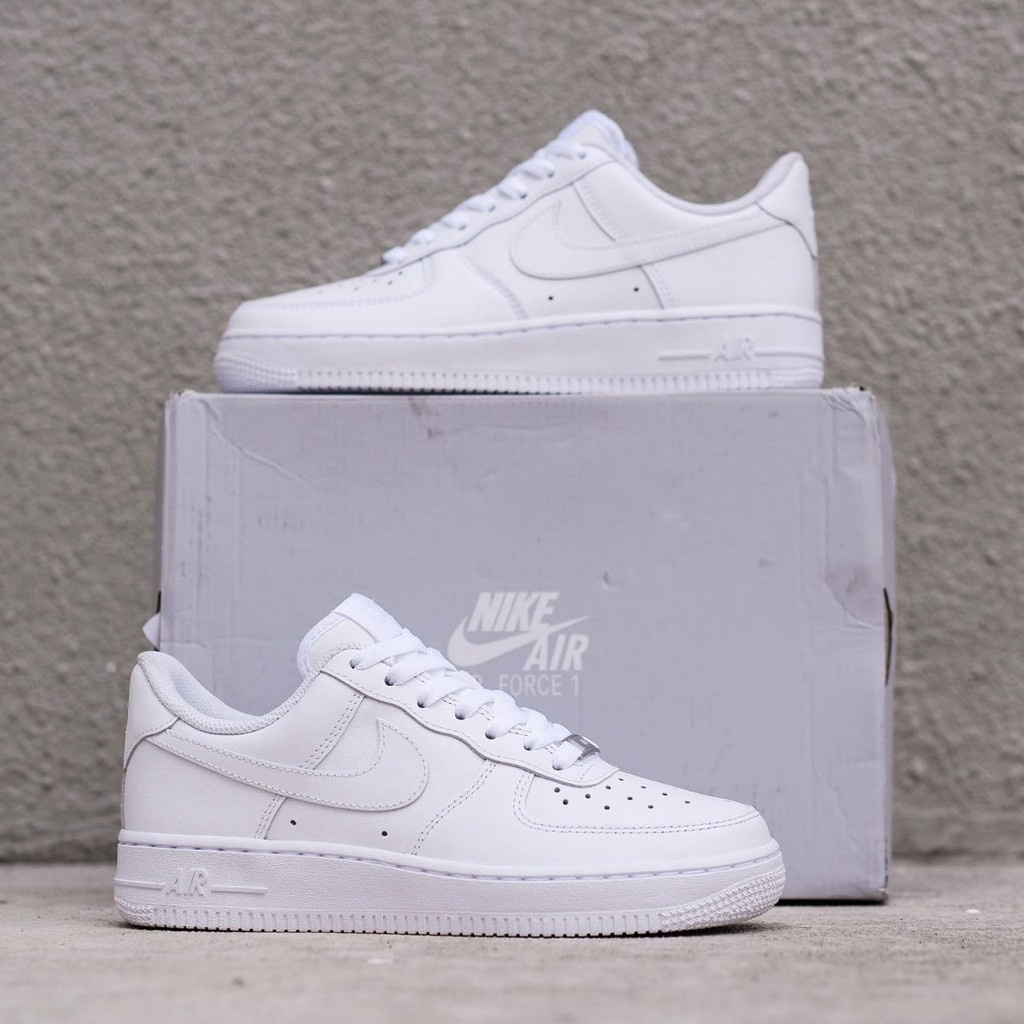 Giày thể thao nữ giày_NIKE AIR đế êm thoáng khí | BigBuy360 - bigbuy360.vn
