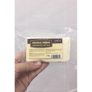 Socola thanh Grand Place 110g