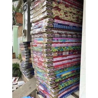 Nệm PE Korea loại 1m6x2m 3 phân.5phân