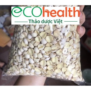 1kg Hạt sen vỡ đôi thơm bở