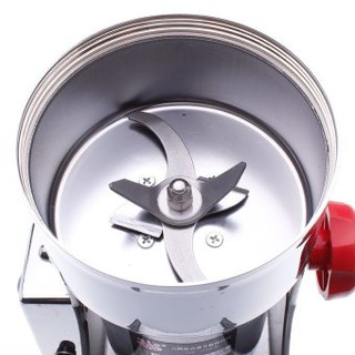 máy xay bột khô siêu mịn