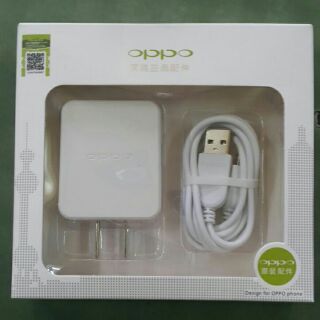 Sạc điện thoại oppo