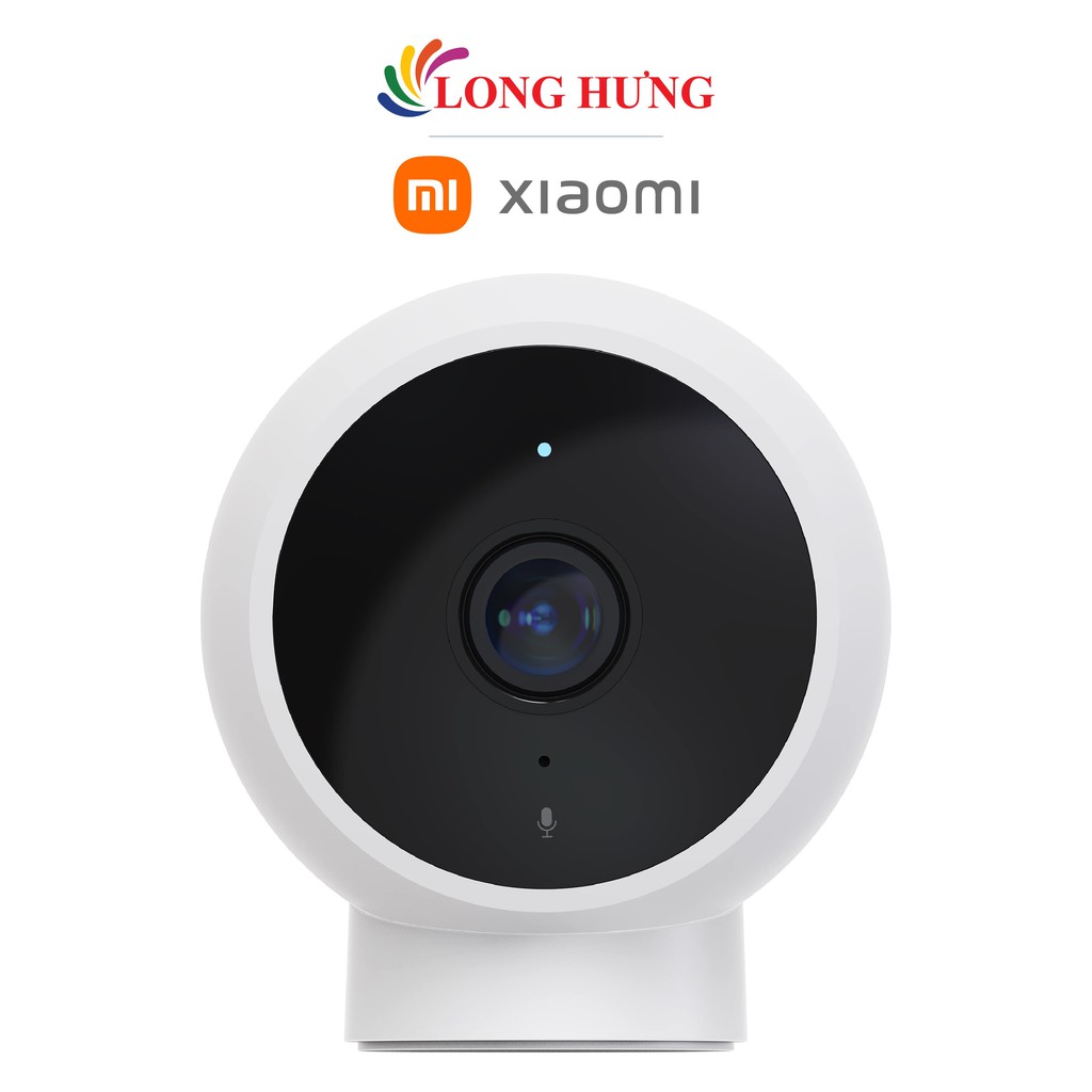 Camera quan sát 1080P Xiaomi Mi Home Security 1080p QDJ4065GL MJSXJ02HL - Hàng chính hãng