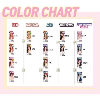 Thuốc nhuộm tóc dạng bọt Hello Bubble Black Pink