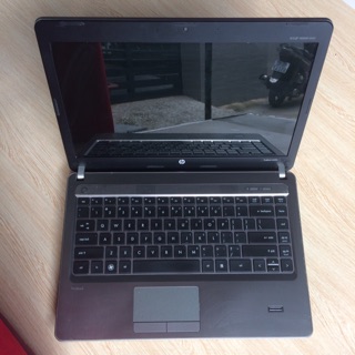 HP Probook 4430