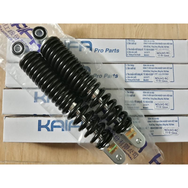 Phuộc Sau - Nouvo 1 , 2 , 3 Hiệu KaiFa  26.5cm