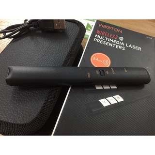 Bút trình chiếu Viboton PP-932