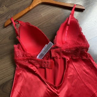 Sleepwear Censored