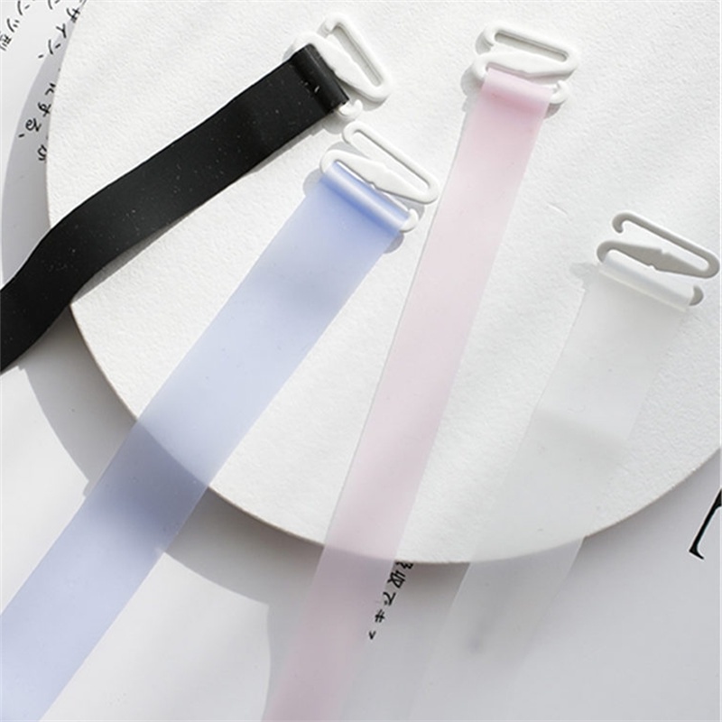 Dây Áo Ngực Không Trượt Cho Nữ 1.0cm/1.5cm