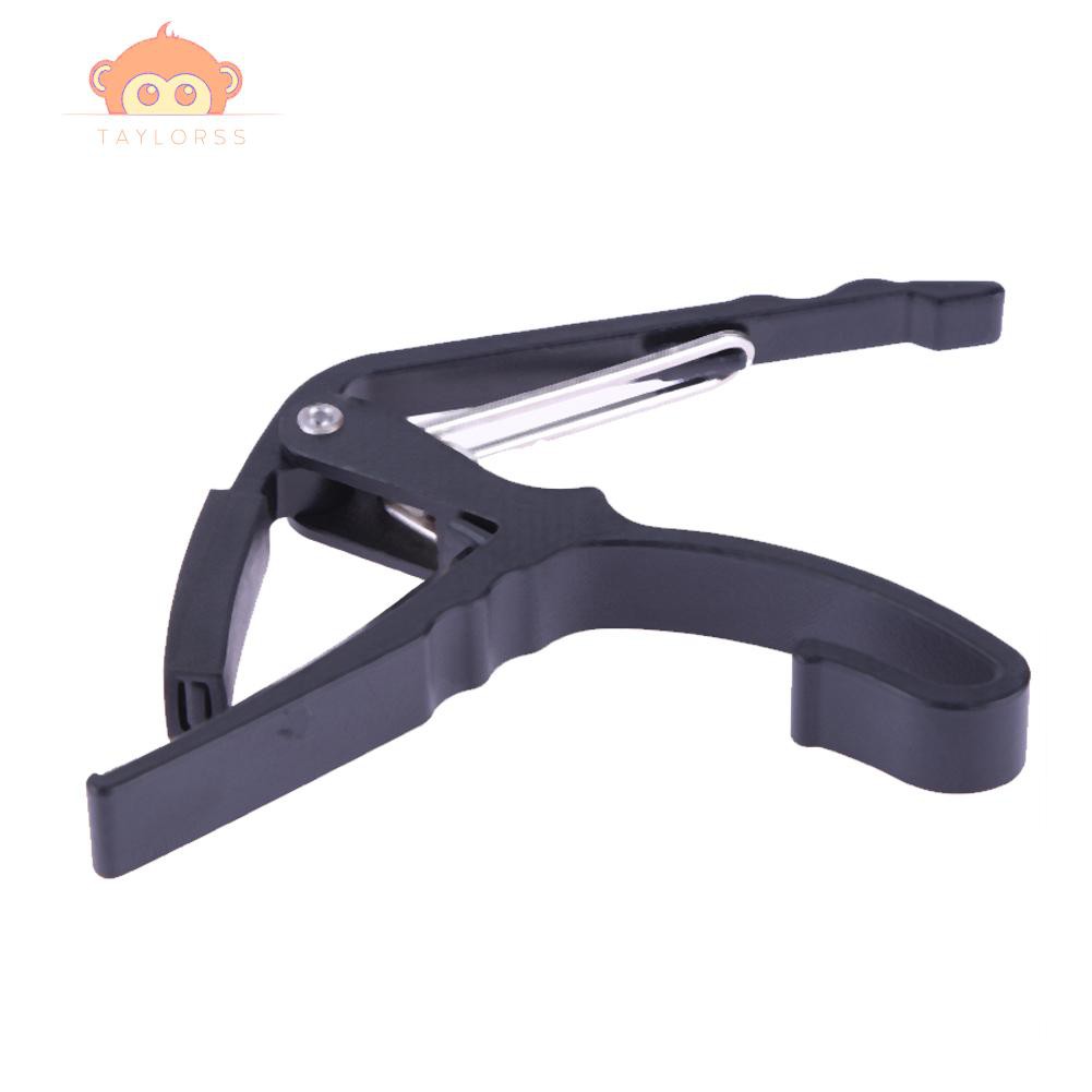 Kẹp Capo Đàn Ghi Ta Cổ Điển Lpe7ready Taylor