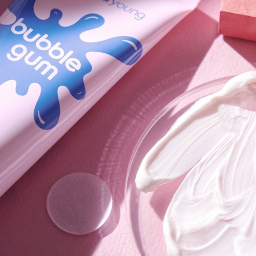 Audrey&young Bubble Gum Pink Cleanser 120ml