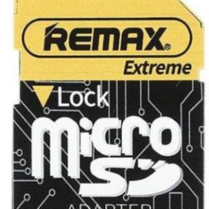 Thẻ nhớ Micro Remax SD32G U3