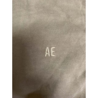 Áo thun basic AE