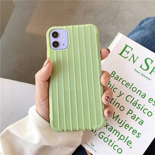 Ốp lưng iphone TRƠN DẺO 8 MÀU 5/5s/6/6plus/6s/6s