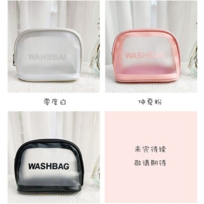 Túi đựng mỹ phẩm Washbag cao cấp