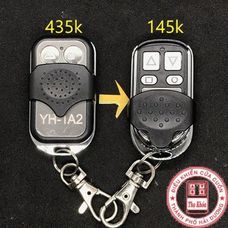 Điều khiển cửa cuốn YH-1A2