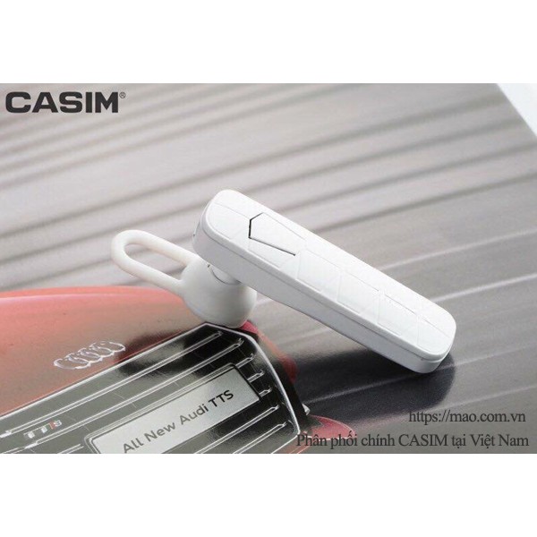 Tai Nghe Bluetooth chính hãng Casim D1 Âm Thanh Chuẩn