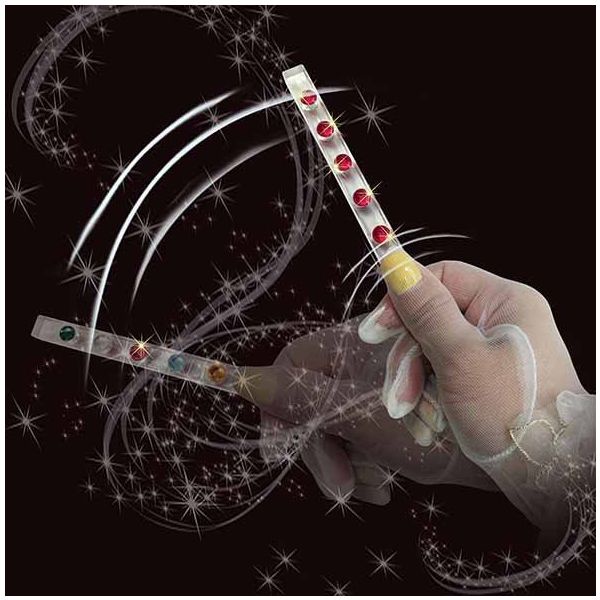 Đồ Chơi EDDYS MAGIC - Những Viên Đá Diệu Kỳ 21026/ED21000