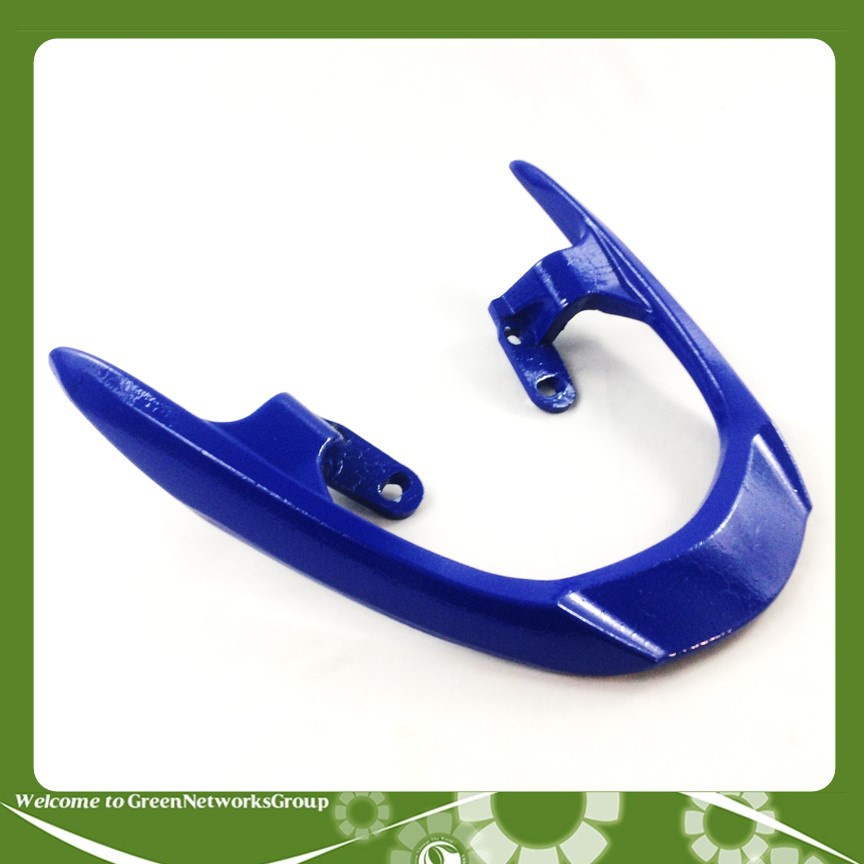 Cảng sau Sirius, cảng Sparks nano màu đen có kiểu Mio - GreenNetworks