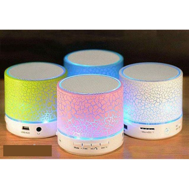 LOA BLUETOOTH/THẺ NHỚ BO F1 (Shop giao màu ngẫu nhiên)