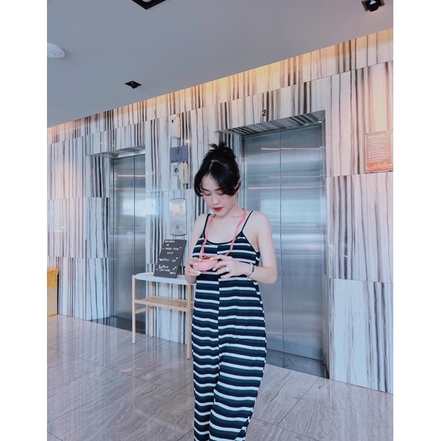 Jum 2s sọc màu TL