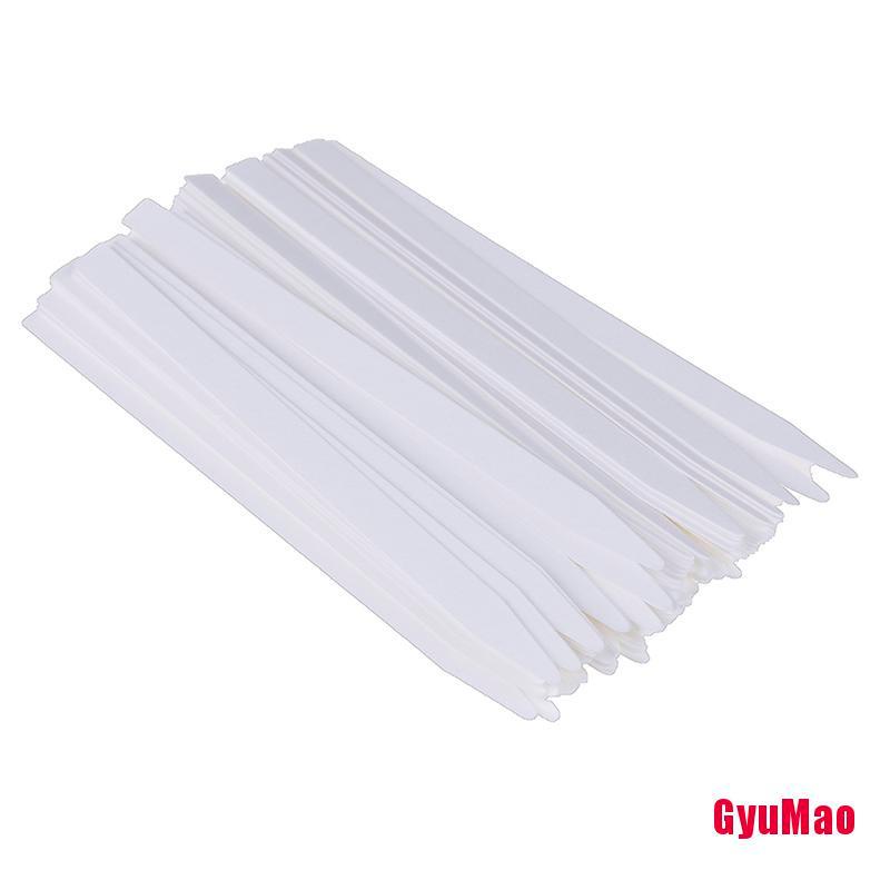Set 100 Giấy Thử Nước Hoa 137*7mm rx1GUMO Tiện Dụng