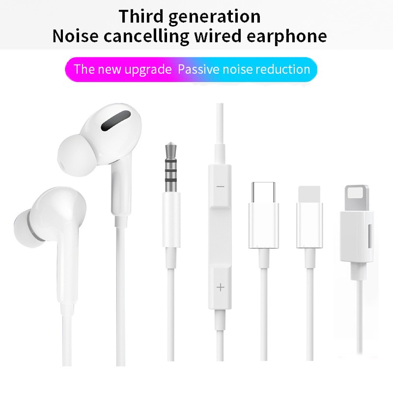 Tai Nghe Bluetooth Có Dây 2 Trong 1 Cho Iphone