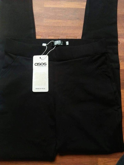 QUẦN ASOS NÂNG MÔNG LOẠI MỚI