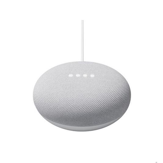 Loa thông minh Google Nest mini - Google home mini thế hệ 2
