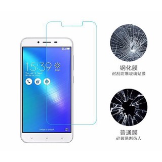 Kính cường lực cho các máy Zenfone 3 / Zenfone 3 / Zenfone 3 max .